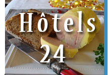 Hotels-24.fr, H&ocirc;tels en Dordogne